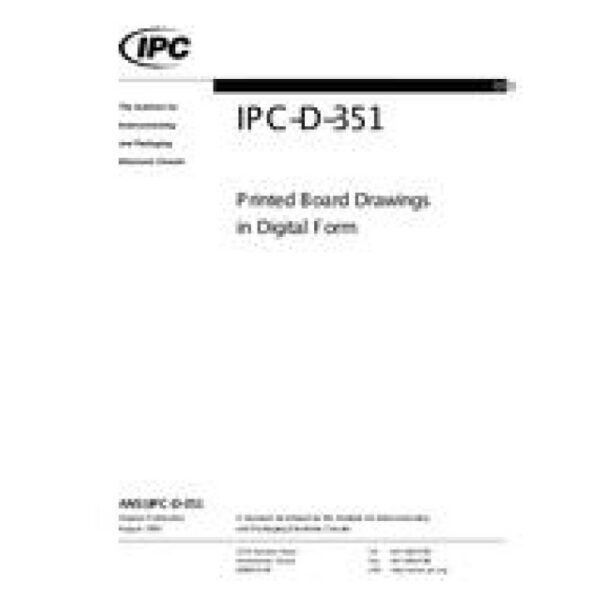 IPC D-351