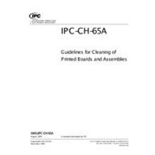 IPC CH-65A