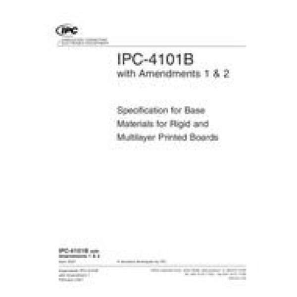 IPC 4101B