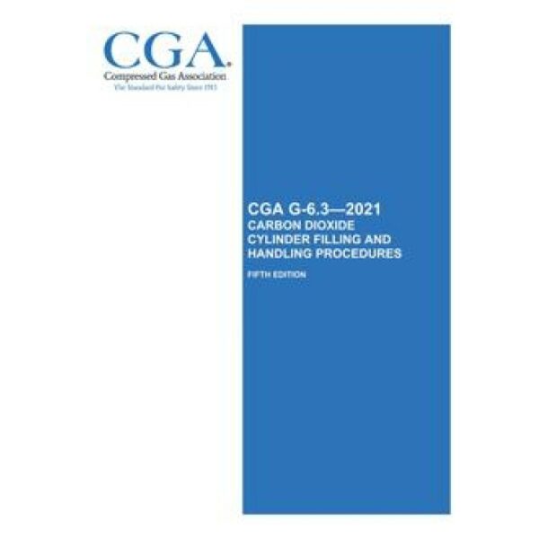 CGA G-6.3