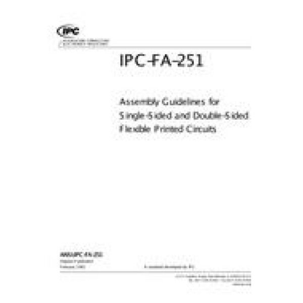 IPC FA-251