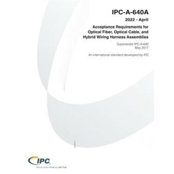 IPC A-640A