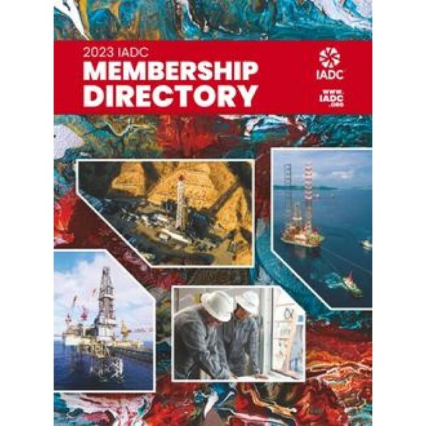 2023 IADC Membership Directory