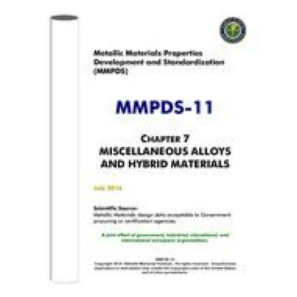 BMI MMPDS-11 Chapter 7