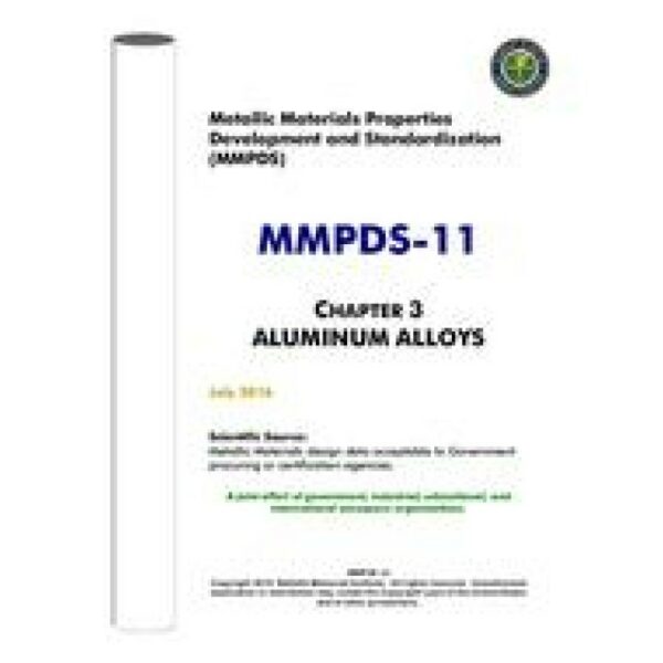 BMI MMPDS-11 Chapter 3