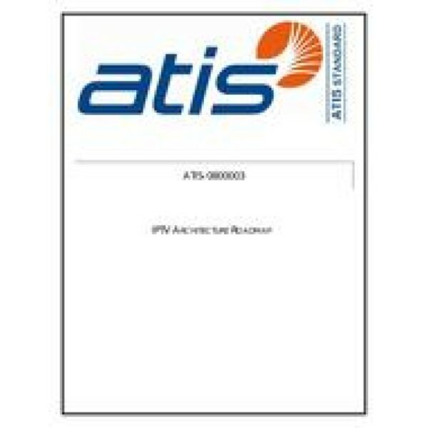 ATIS 0800003