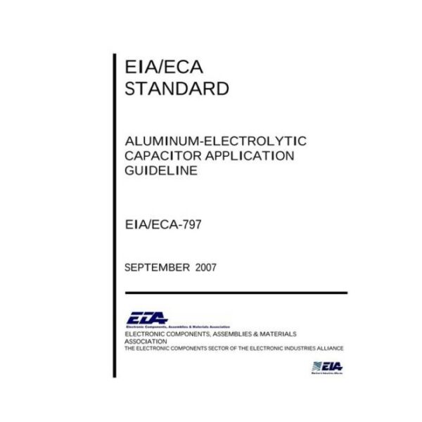 ECIA EIA/ECA-797