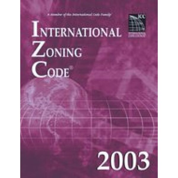 ICC IZC-2003