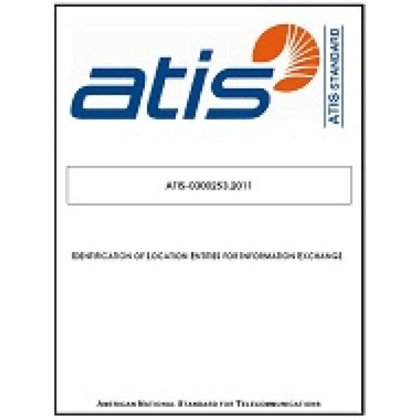 ATIS 0300253.2011