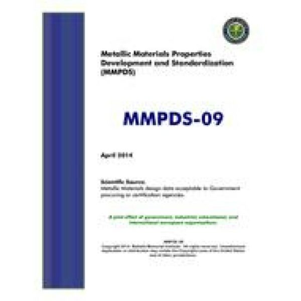 BMI MMPDS-09