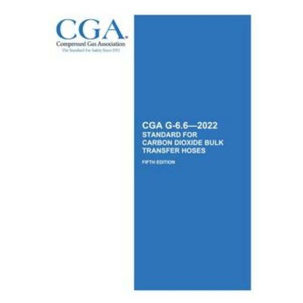 CGA G-6.6