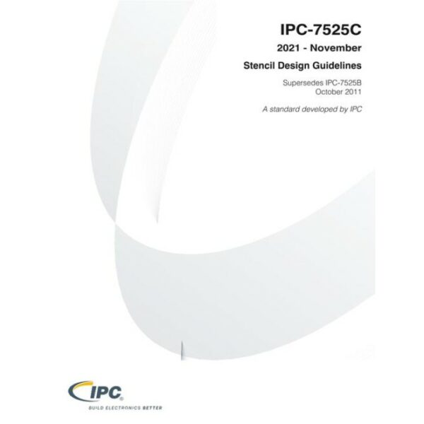 IPC 7525C