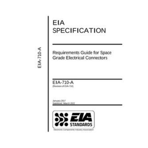 ECIA EIA-710-A