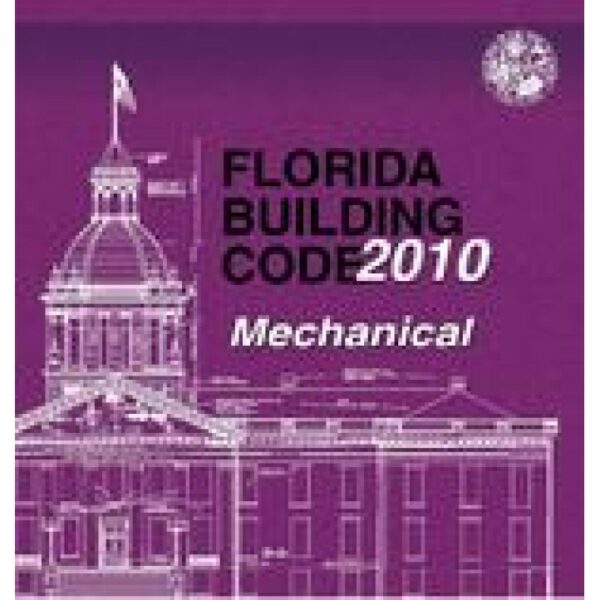 ICC FL-BC-MECHANICAL-2010