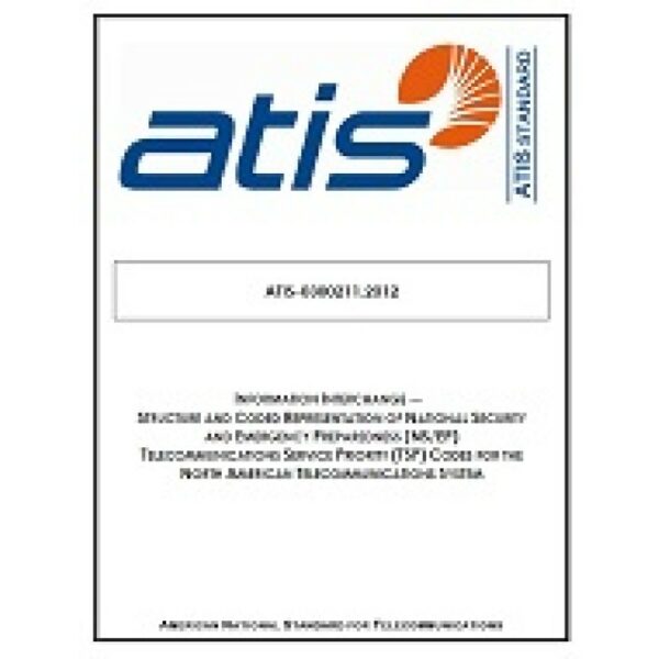 ATIS 0300211.2012