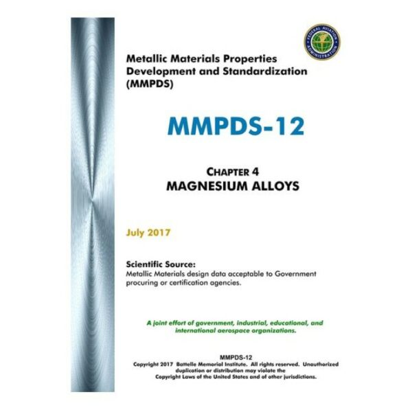 BMI MMPDS-12 Chapter 4