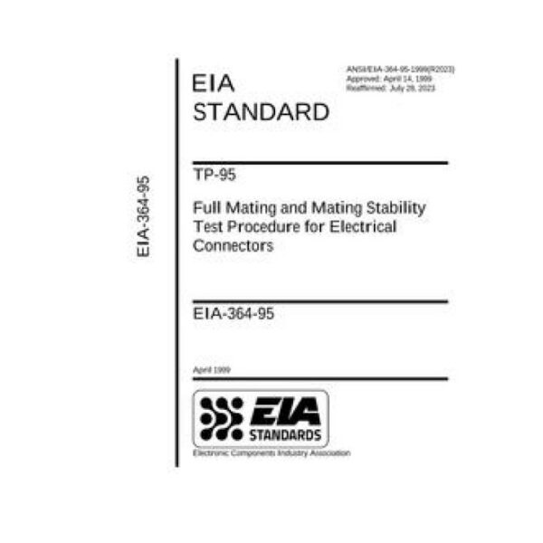 ECIA EIA-364-95