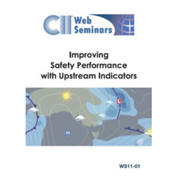 CII WS11-01