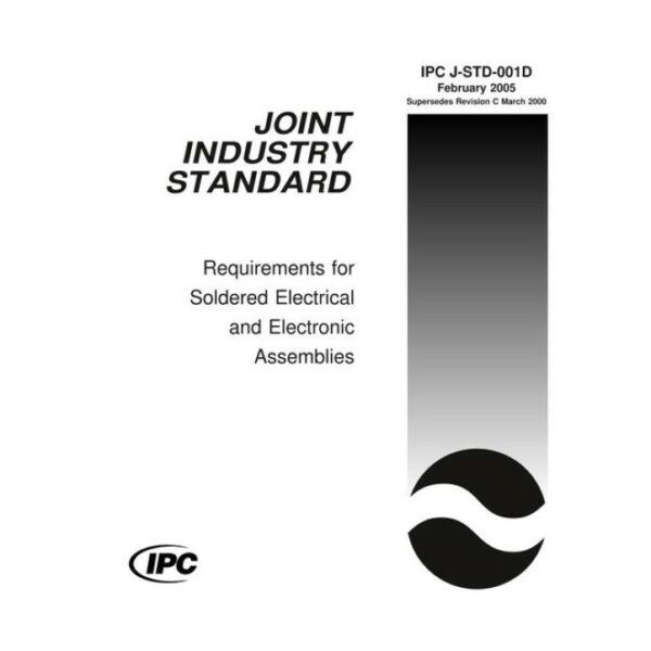 IPC J-STD-001D