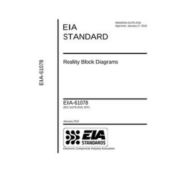 ECIA EIA-61078