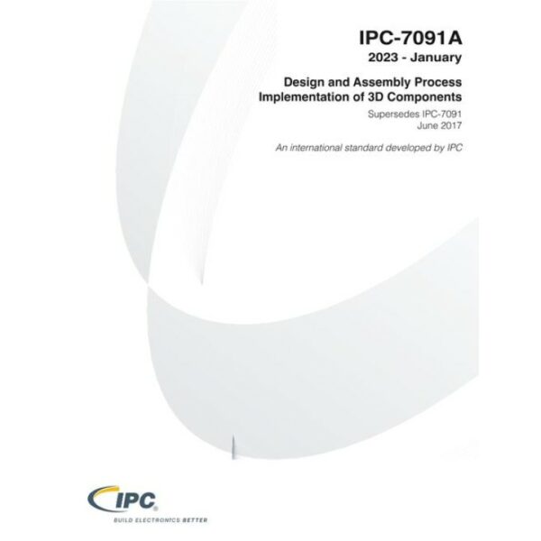 IPC 7091A