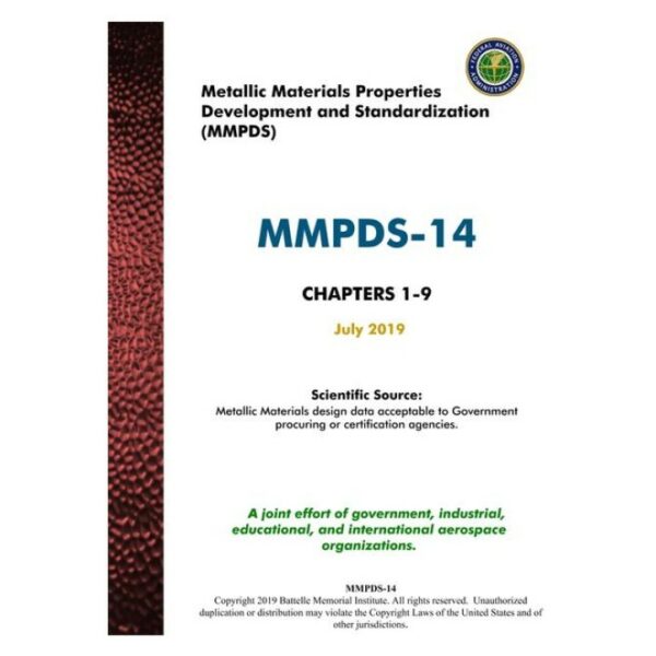 BMI MMPDS-14