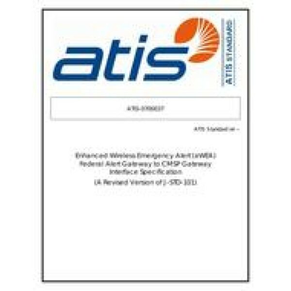 ATIS 0700037