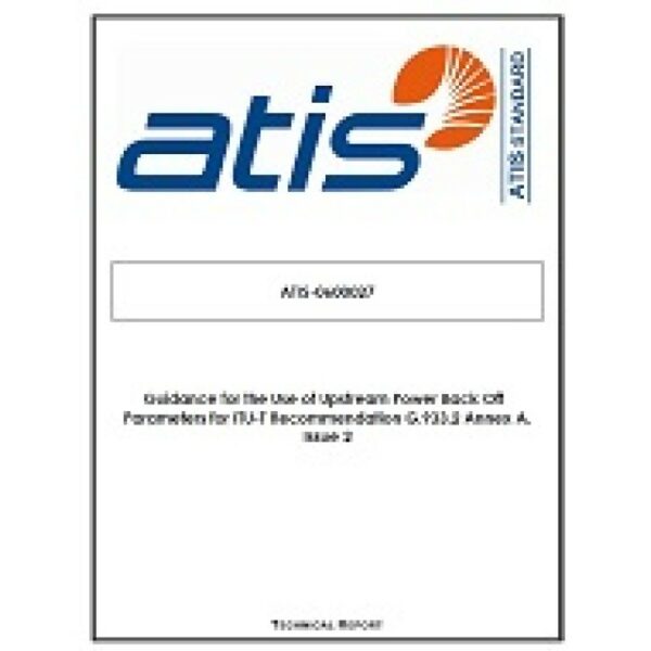 ATIS 0600027