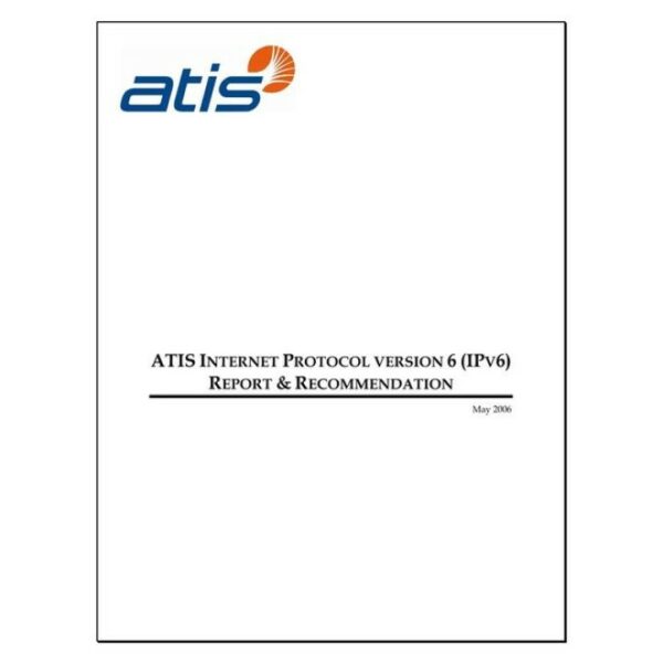 ATIS I-0000011