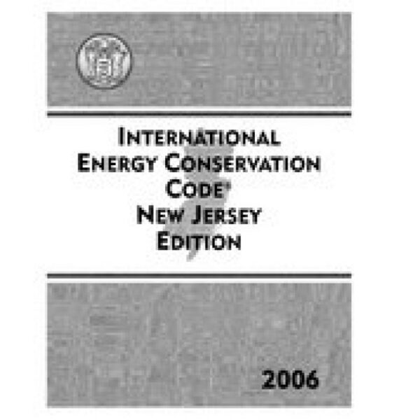 ICC NJ-ECC-2006