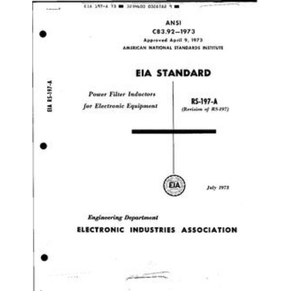 ECIA 197-A