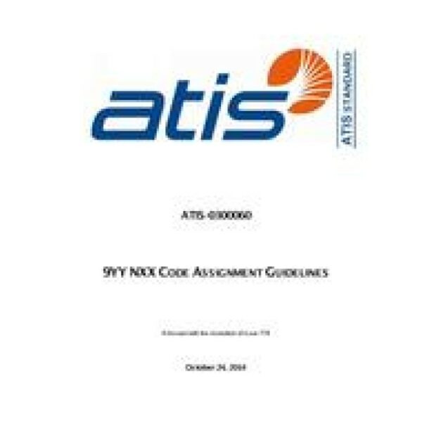 ATIS 0300060