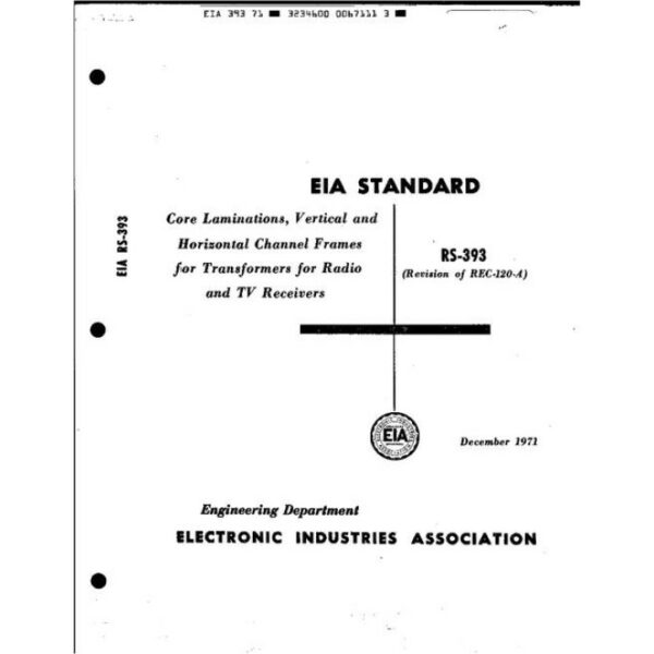 ECIA 393