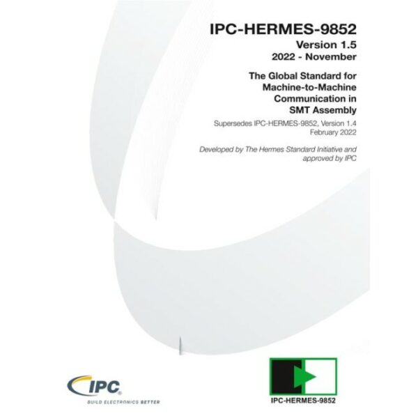 IPC HERMES-9852