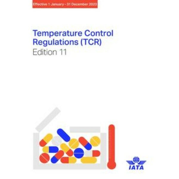 2023 Temperature Control Regulations (TCR)