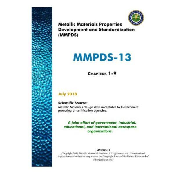 BMI MMPDS-13