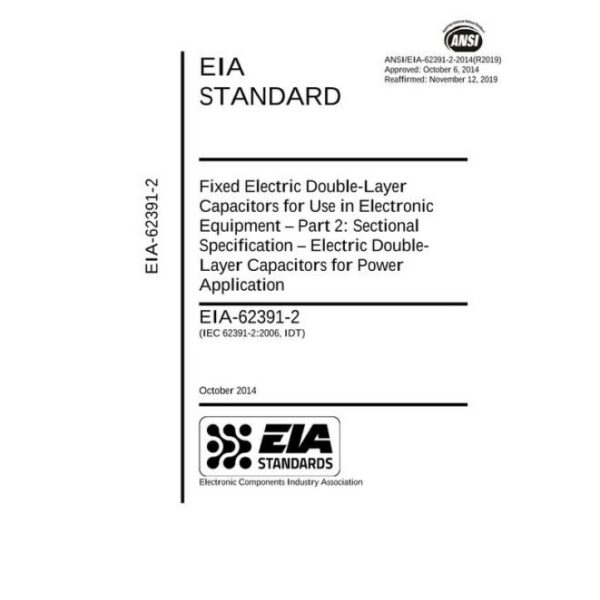 ECIA EIA-62391-2