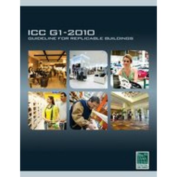 ICC G1-2010