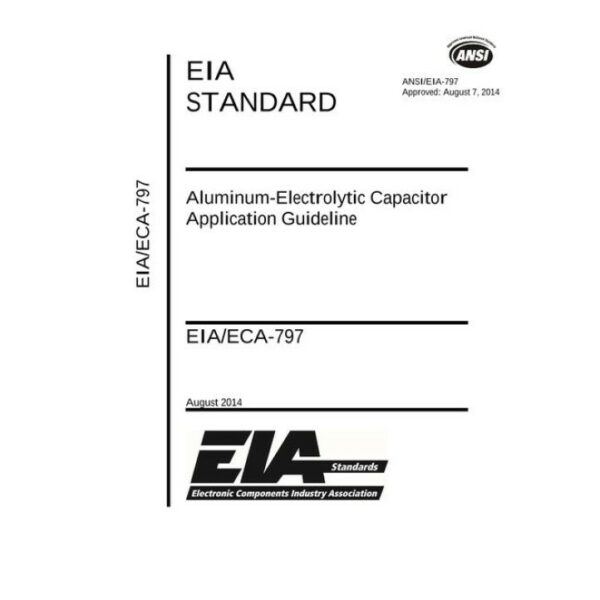 ECIA EIA/ECA-797