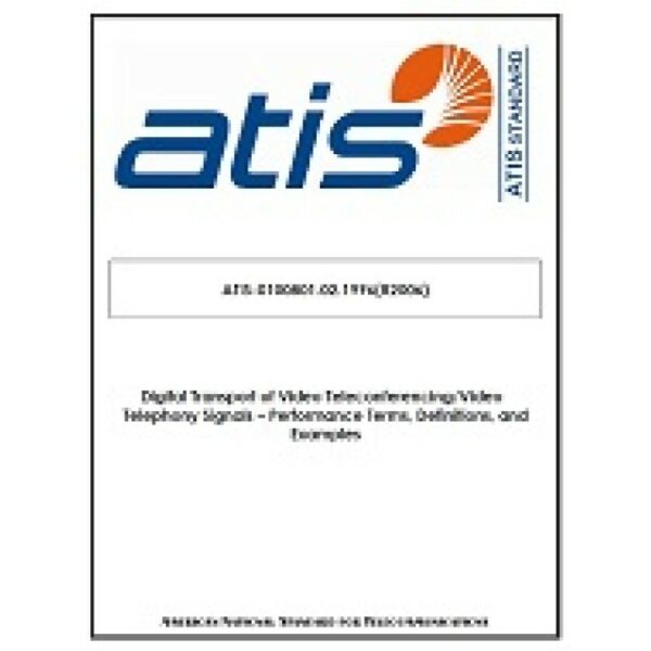 ATIS 0100801.02.1996 (S2016)