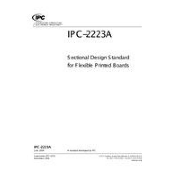 IPC 2223A