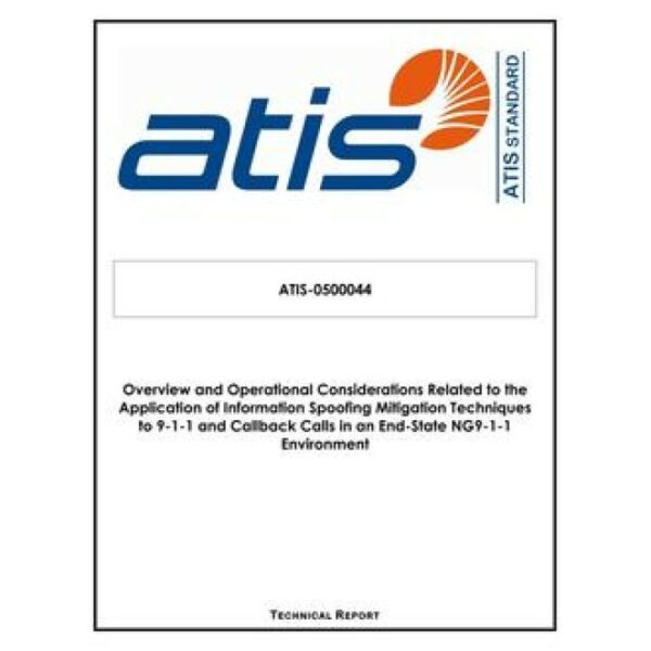 ATIS 0500044