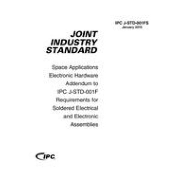 IPC J-STD-001FS