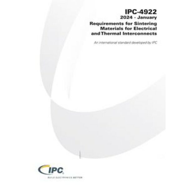 IPC 4922