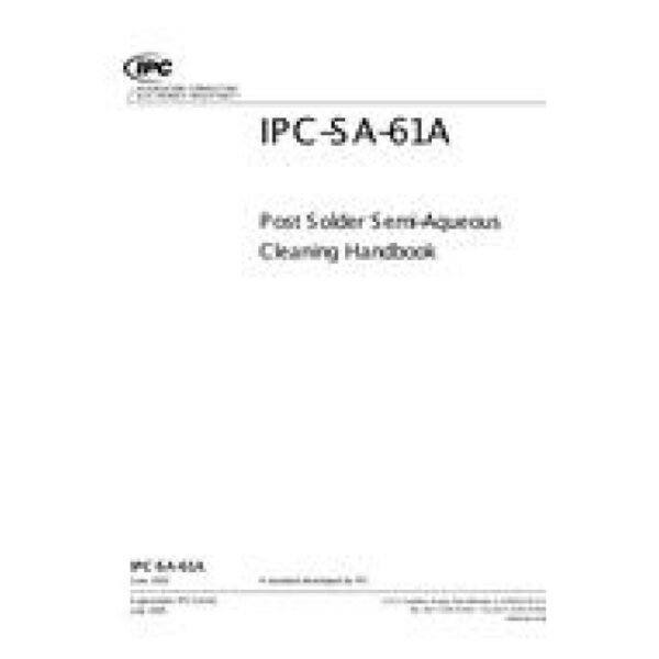 IPC SA-61A