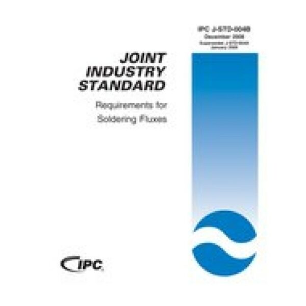 IPC J-STD-004B