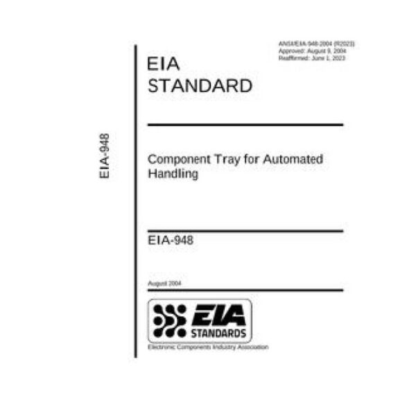 ECIA EIA-948