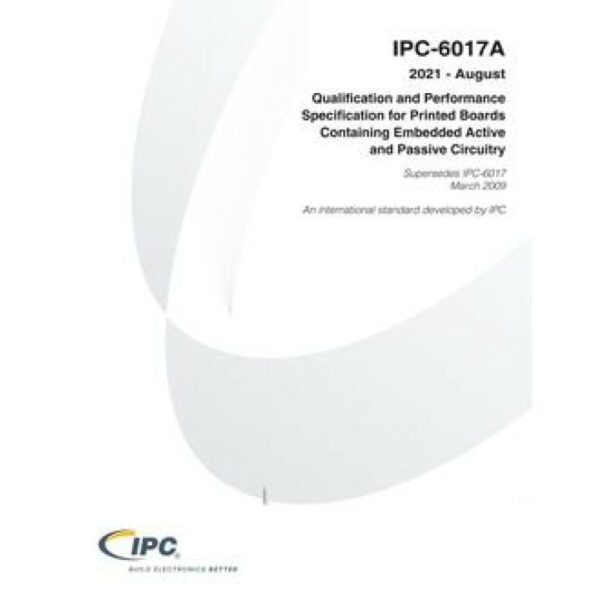 IPC 6017A