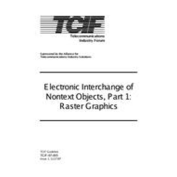 ATIS TCIF-97-005