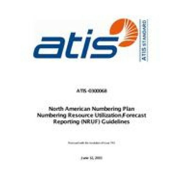 ATIS 0300068